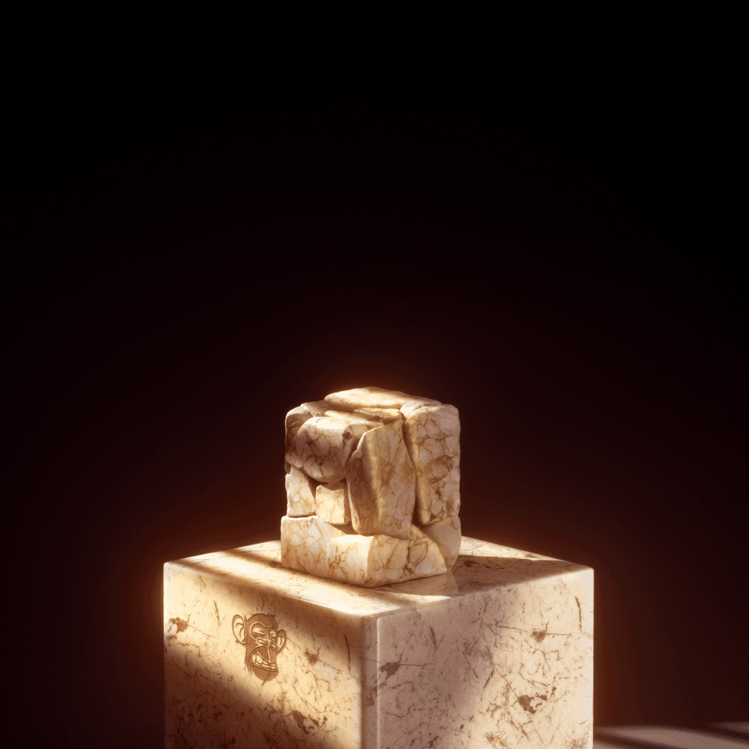 Table TopStatue